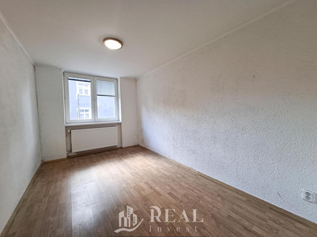 Pronájem bytu 3+kk 65 m2