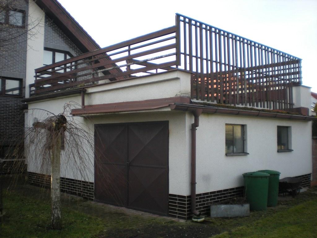 Pronajem bytu dům 130 m2