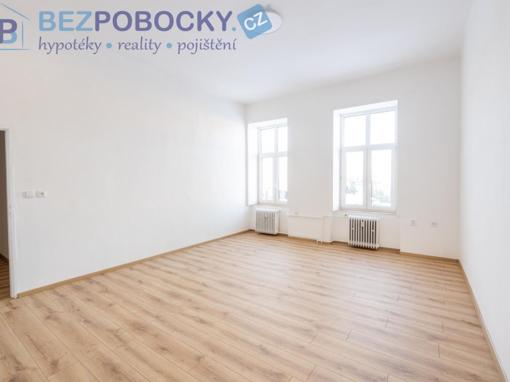 Prodej bytu 3+kk 62 m2, Chotěboř – náhled fotky 6