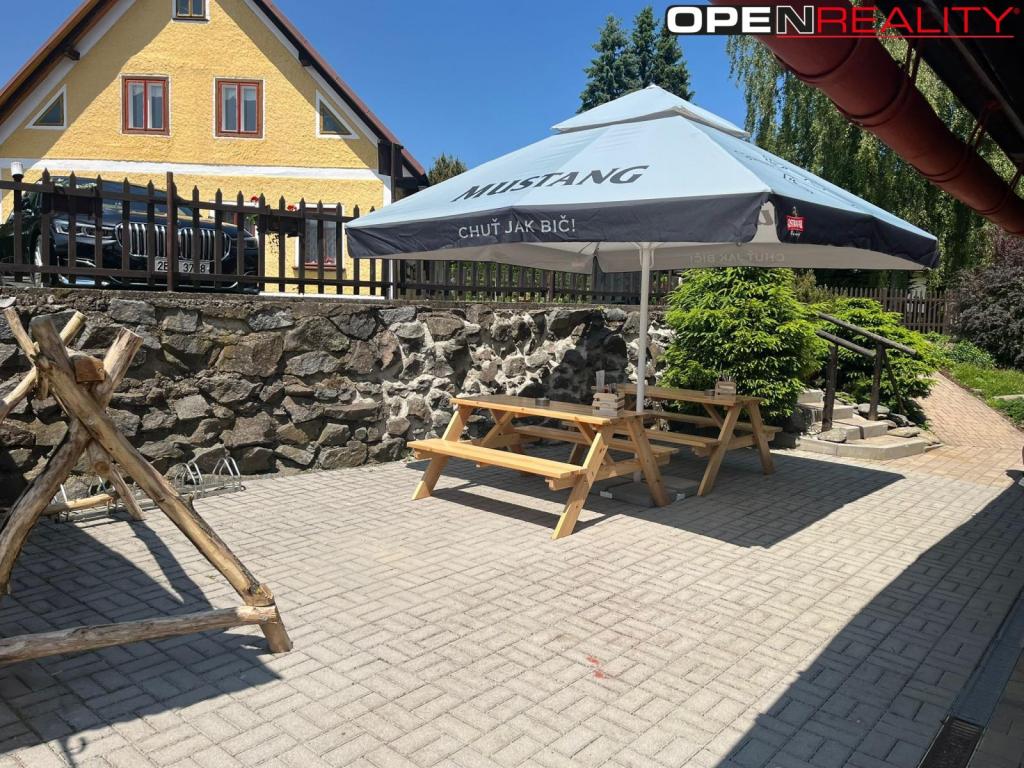 Prodej domu 360 m2