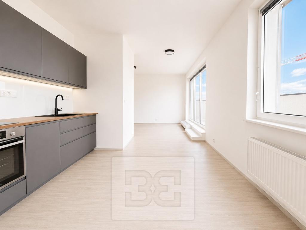Pronájem bytu 3+kk 90 m2