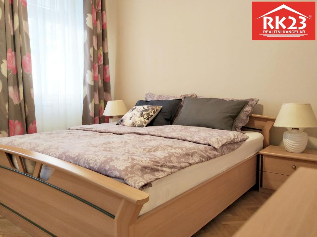 Prodej bytu 2+1 65 m2, Mariánské Lázně – náhled fotky 6