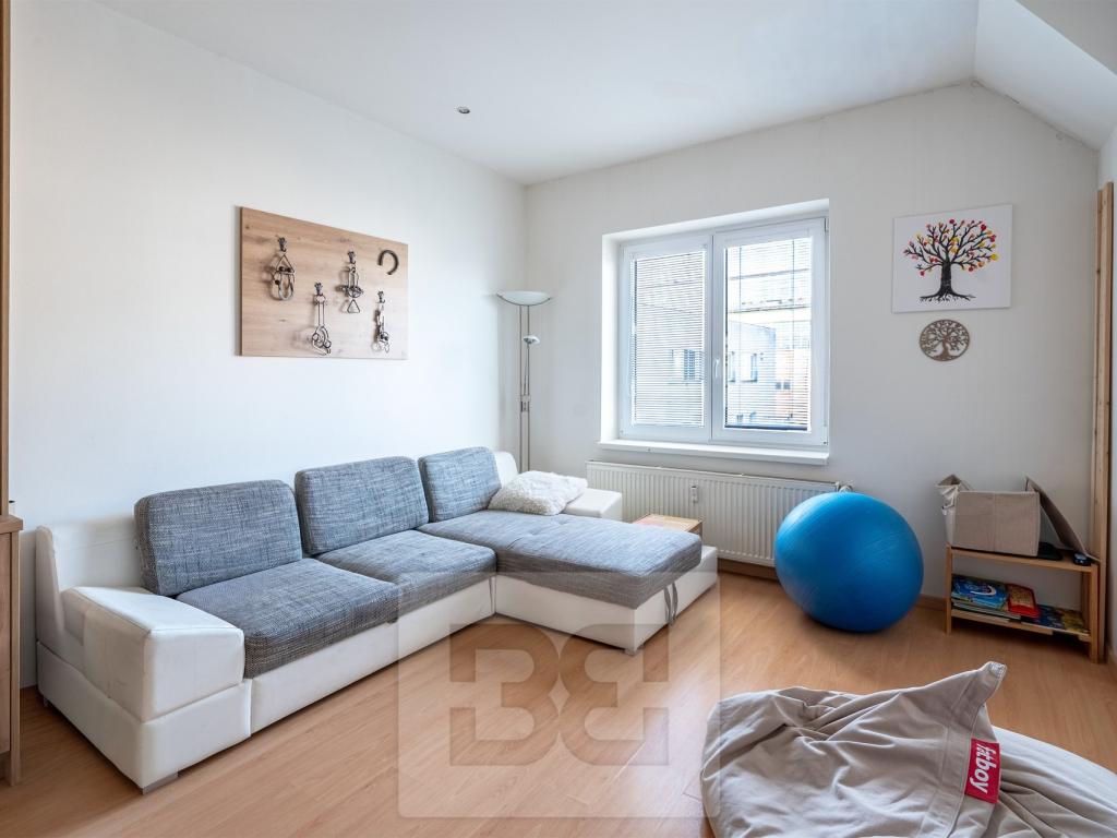 Pronájem bytu 3+1 117 m2