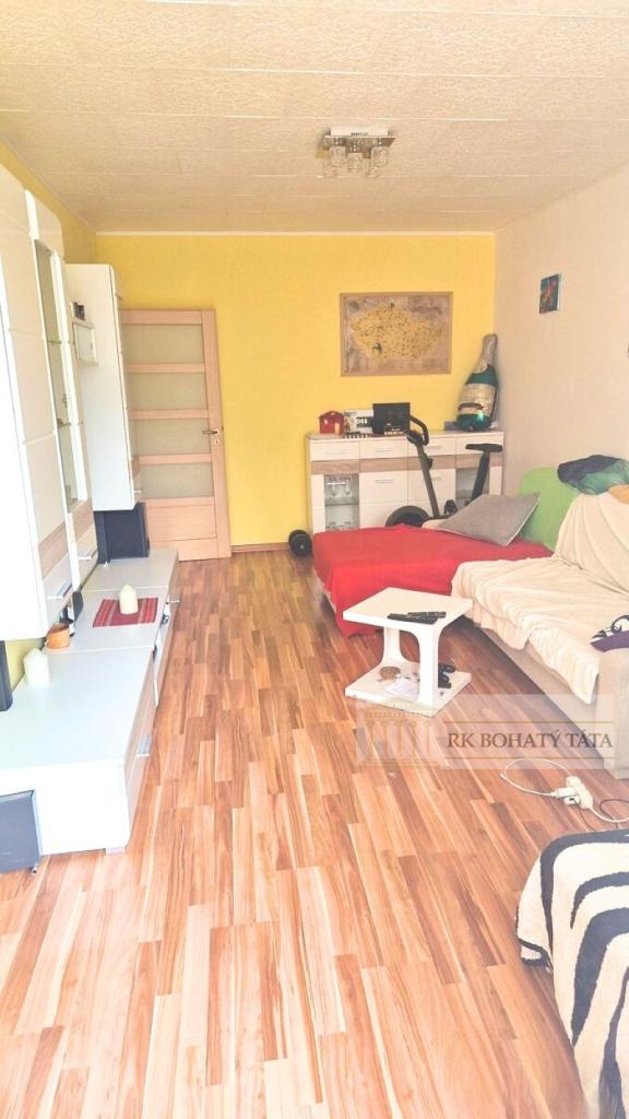 Pronájem bytu 2+1 60 m² - Ansicht 3