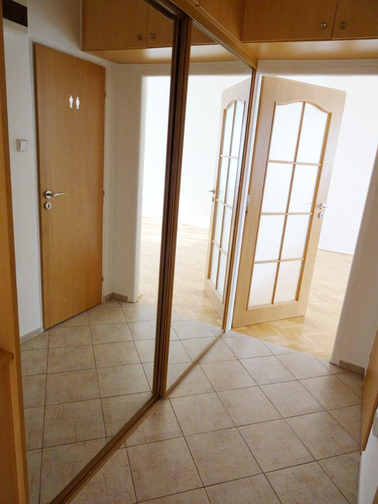 Pronájem bytu 2+1 51 m2