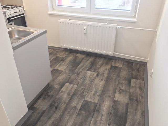Pronájem bytu 1+1 38 m2