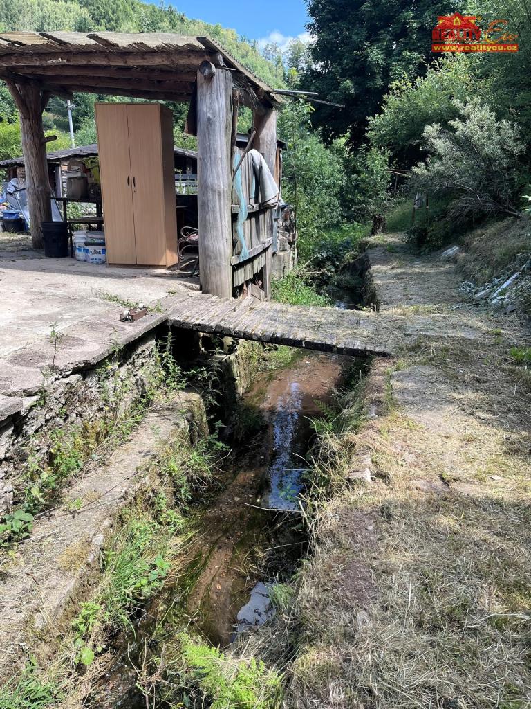 Prodej domu 260 m2, Hronov – náhled fotky 9