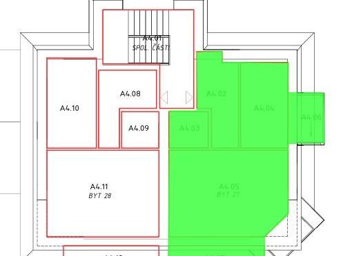 Prodej bytu 2+kk 43 m2, Bublava – náhled fotky 13