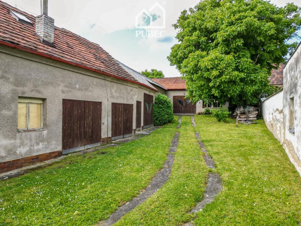 Prodej domu 150 m2