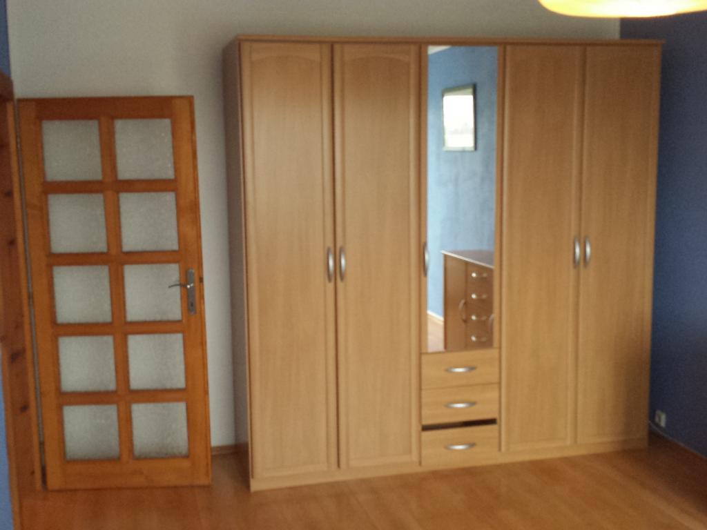 Pronajem bytu 3+1 80 m2