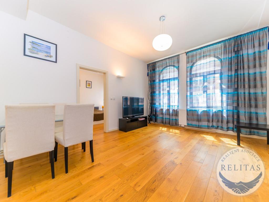 Pronájem bytu 2+kk 48 m2