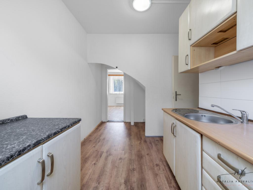 Prodej domu 170 m2
