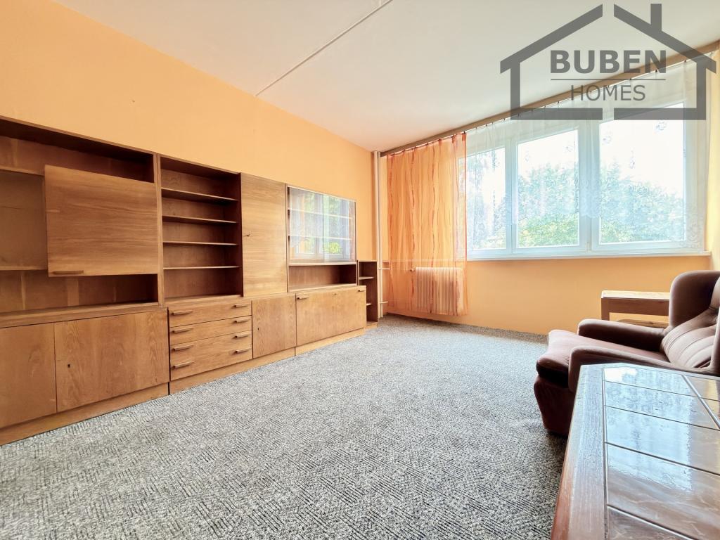 Prodej bytu 3+1 63 m2