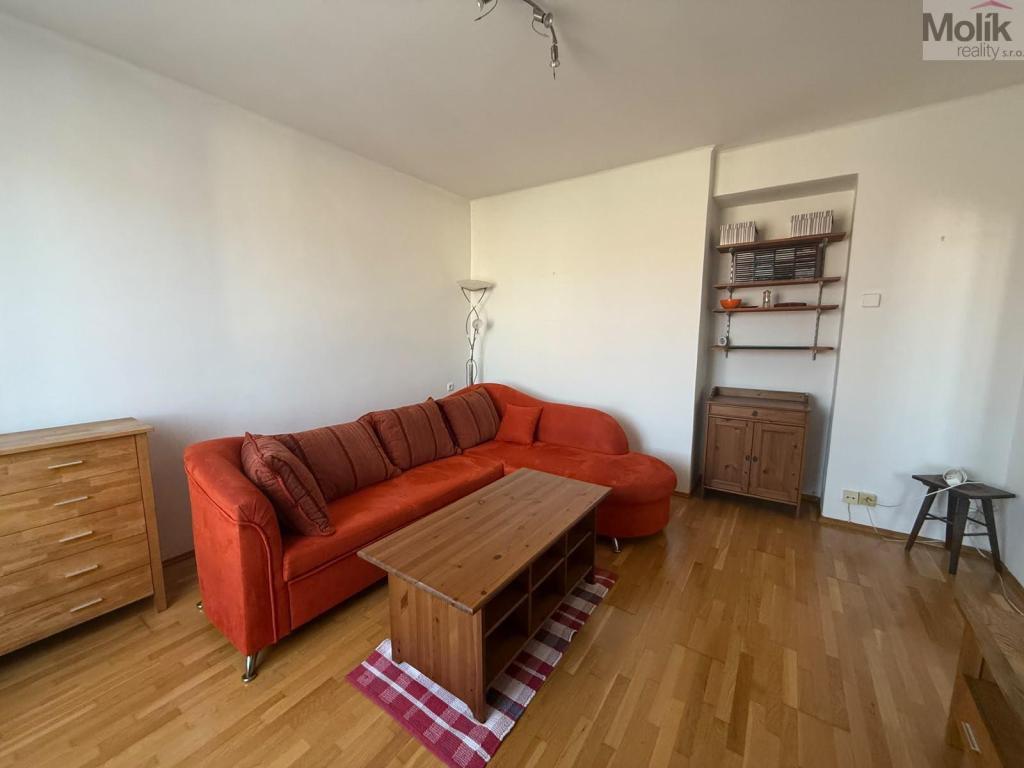 Pronájem bytu 1+1 35 m2, Most – náhled fotky 5