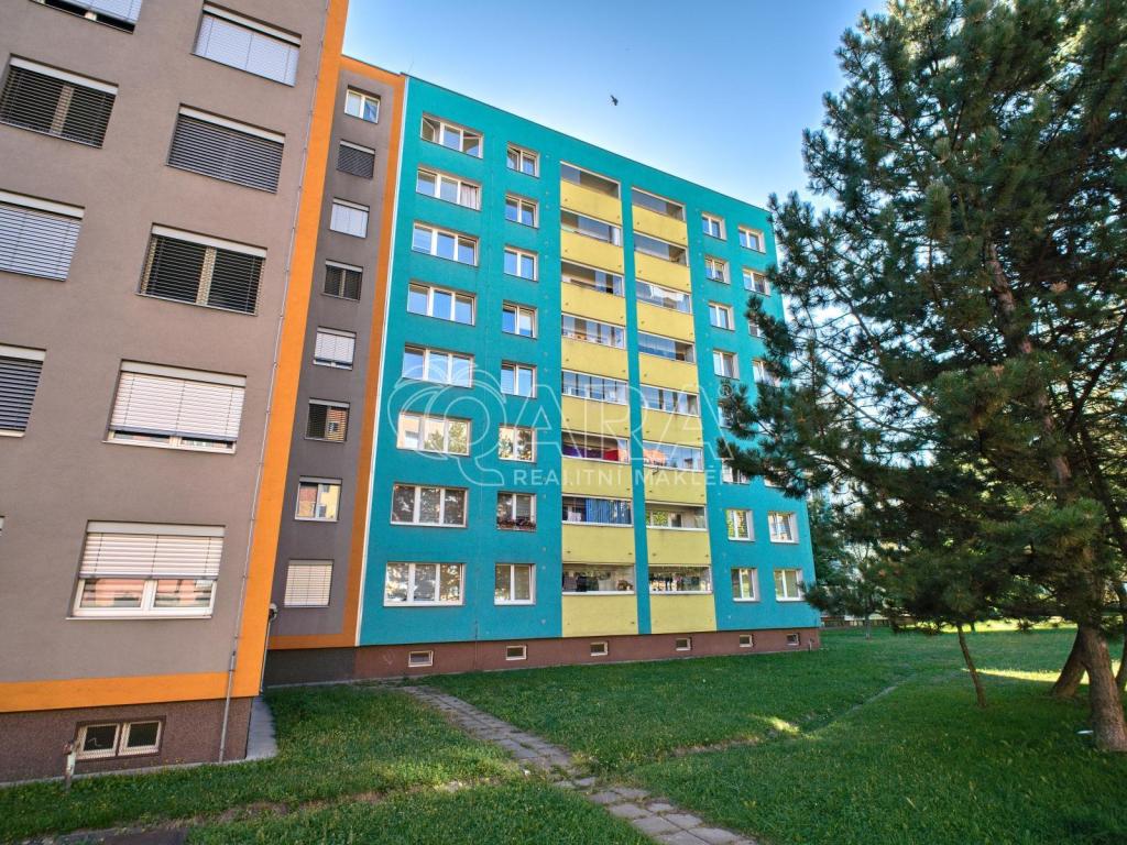 Prodej bytu 3+1 63 m2, Ostrava – náhled fotky 23