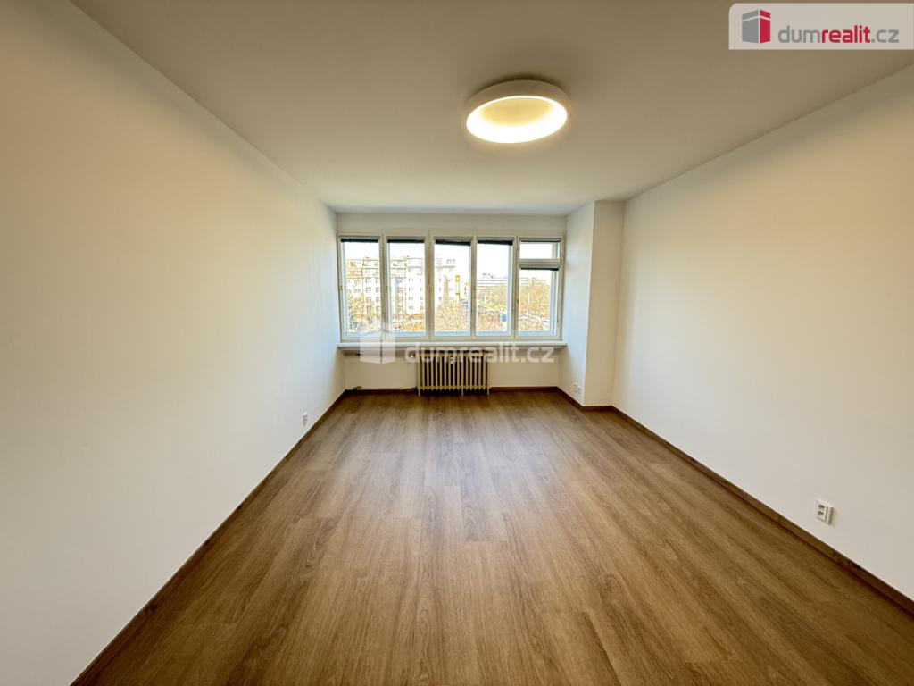 Pronájem bytu 2+kk 50 m2