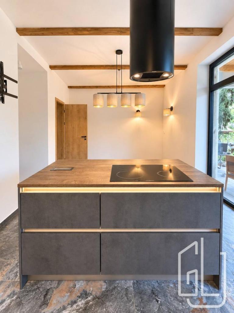 Pronájem bytu 2+kk 60 m2, Praha – náhled fotky 7