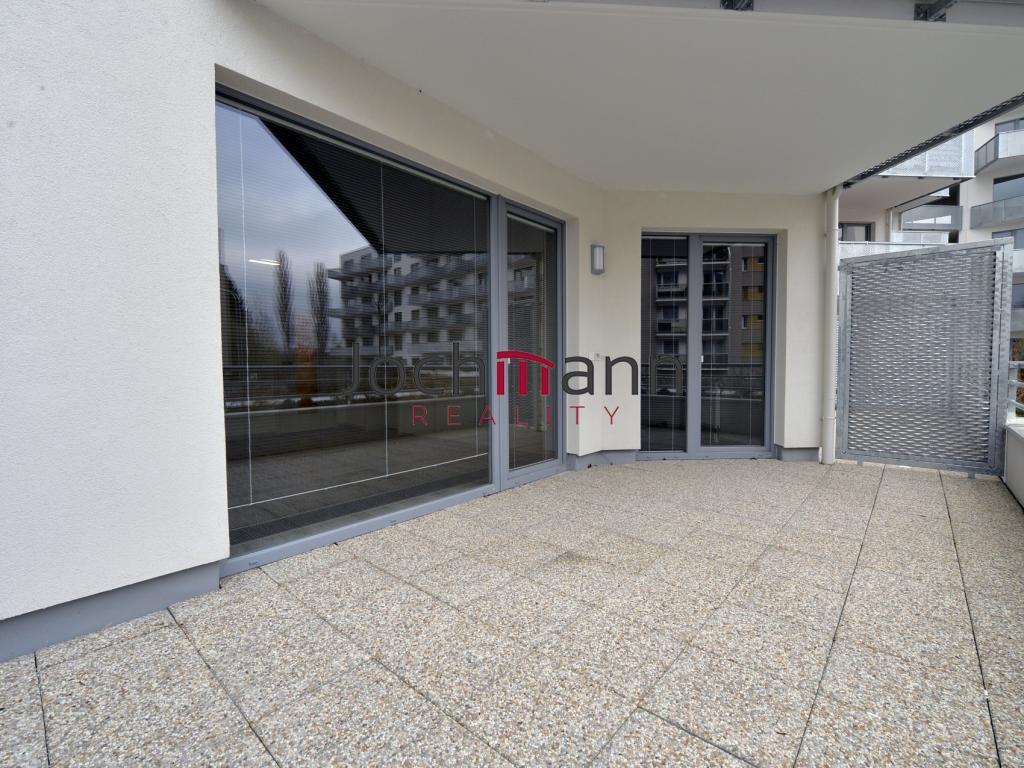 Pronájem bytu 2+kk 68 m2