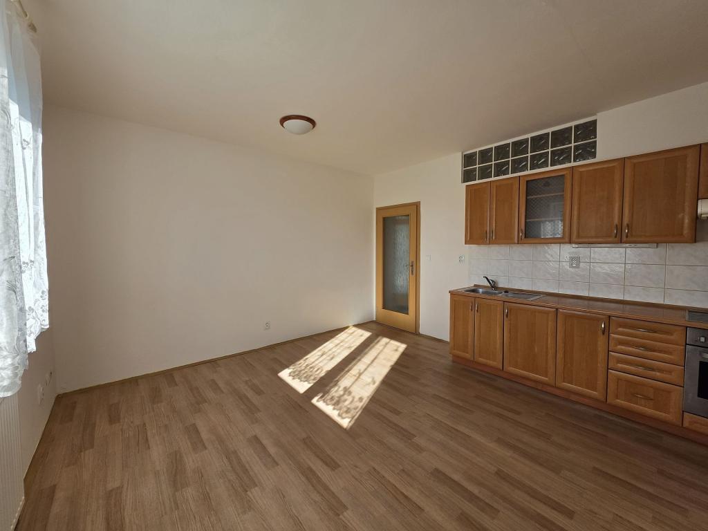 Pronájem bytu 2+kk 42 m2