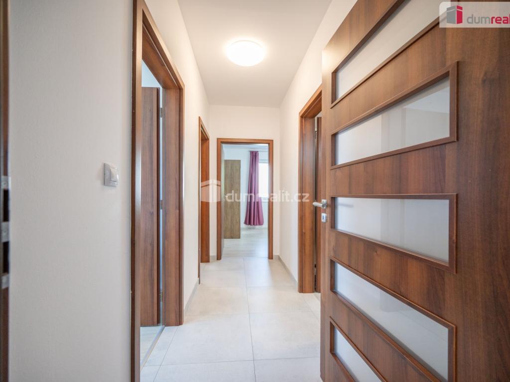 Prodej domu 100 m2, Lipno nad Vltavou – náhled fotky 13
