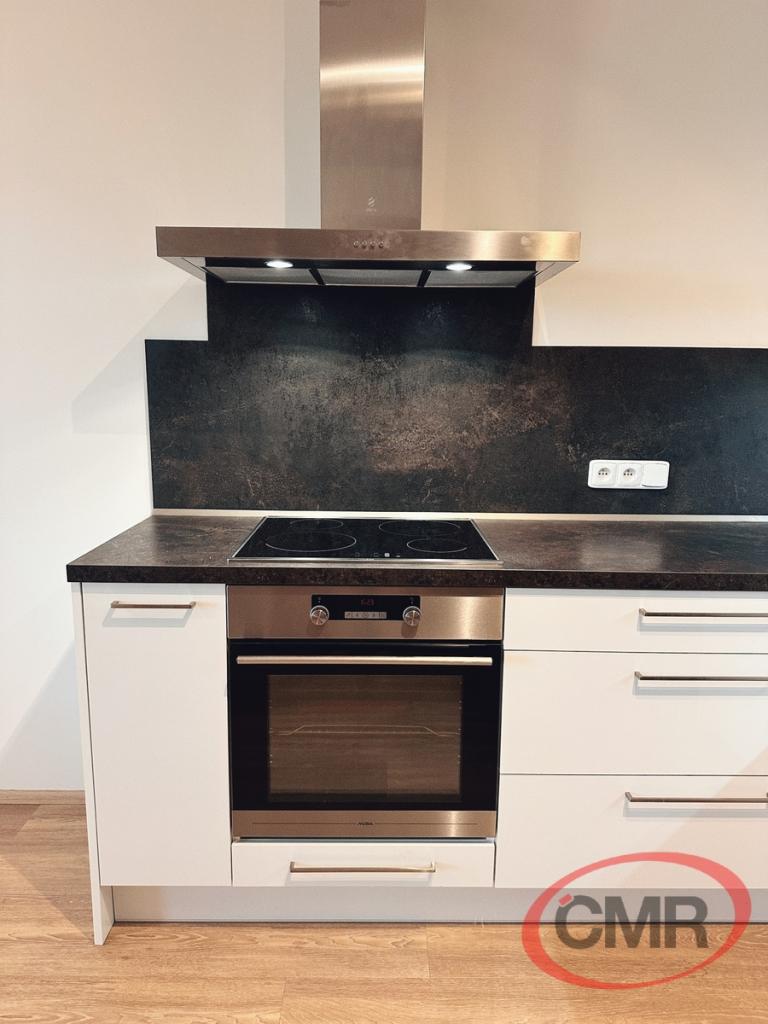 Pronájem bytu 2+kk 51 m2