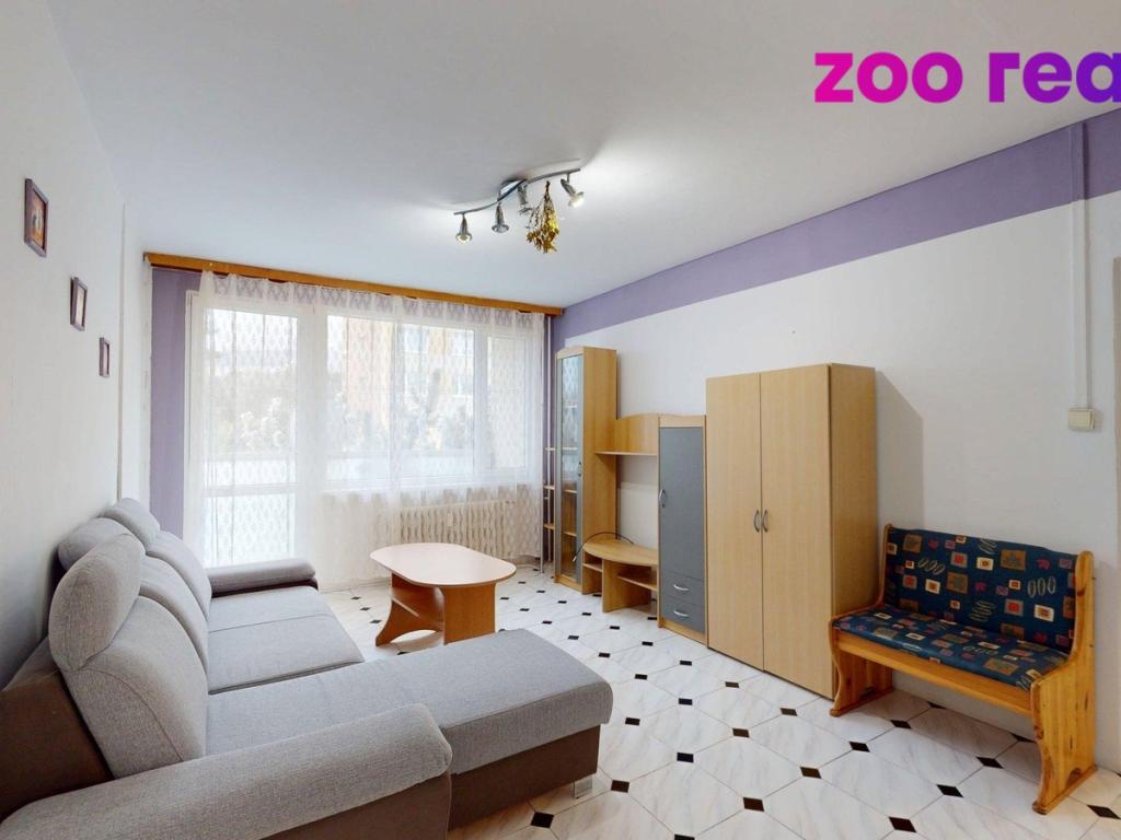 Prodej bytu 2+1 60 m2