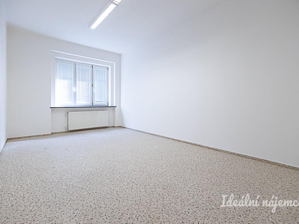 Pronájem bytu 2+kk 49 m2, Praha – náhled fotky 7