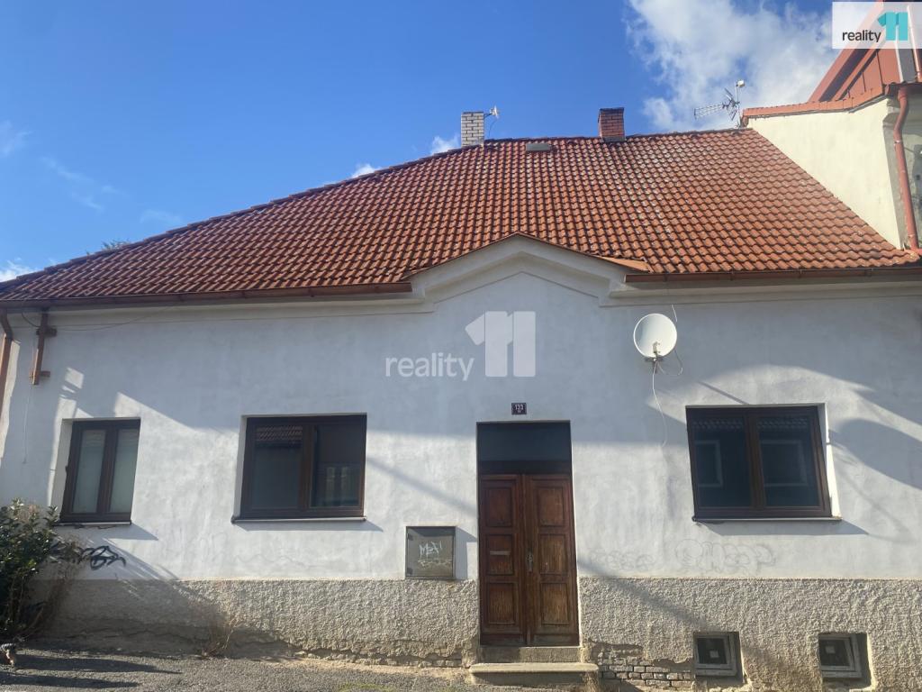 Prodej domu 140 m2