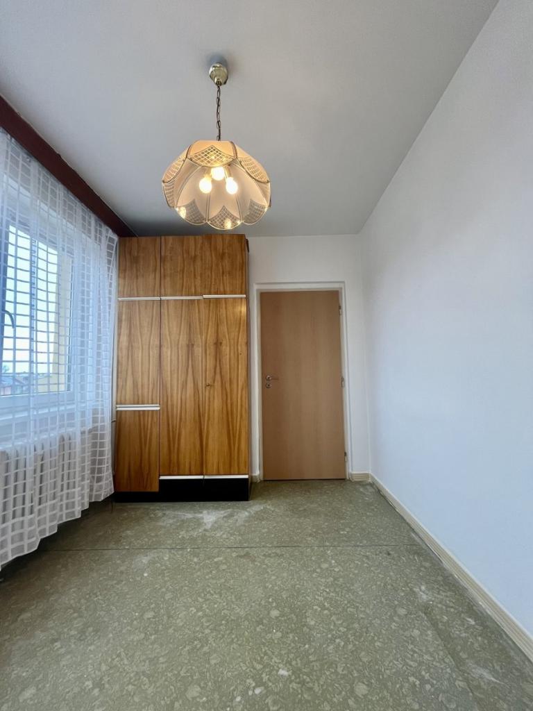 Pronájem bytu 3+1 69 m2