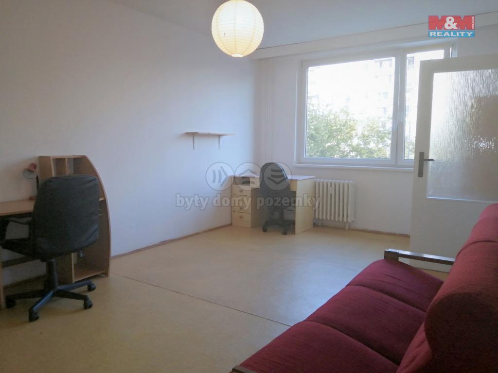 Pronajem bytu 3+1 65 m2