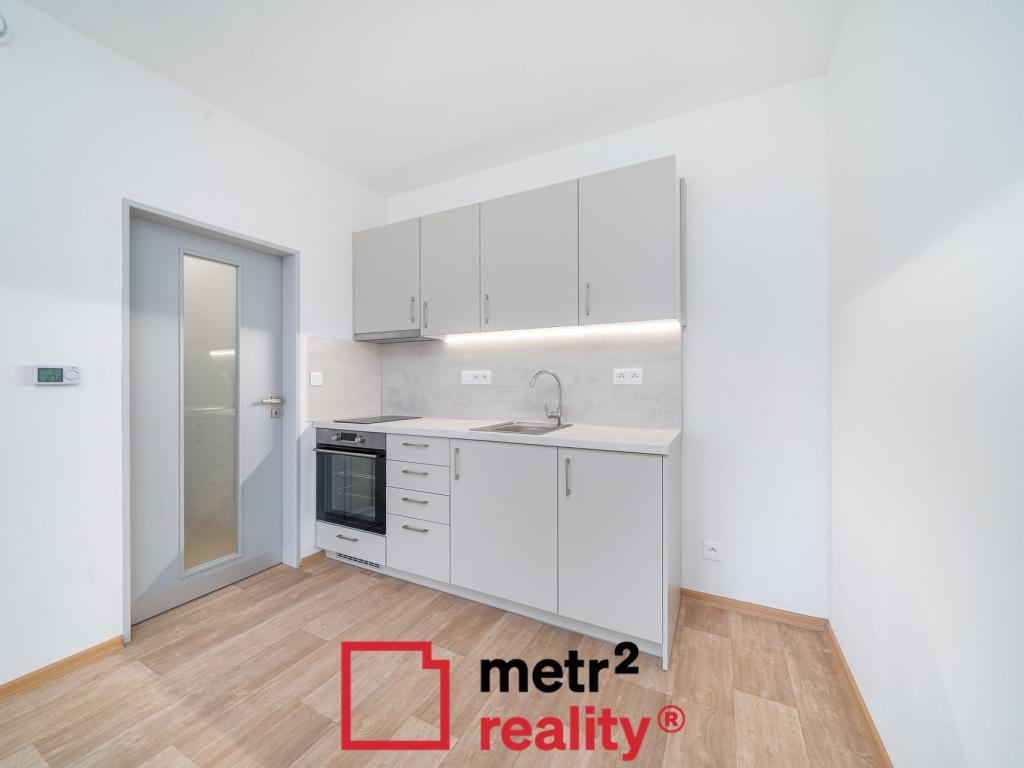 1-room apartment for rent · 41 m² · Olomouc — 546 €/mo