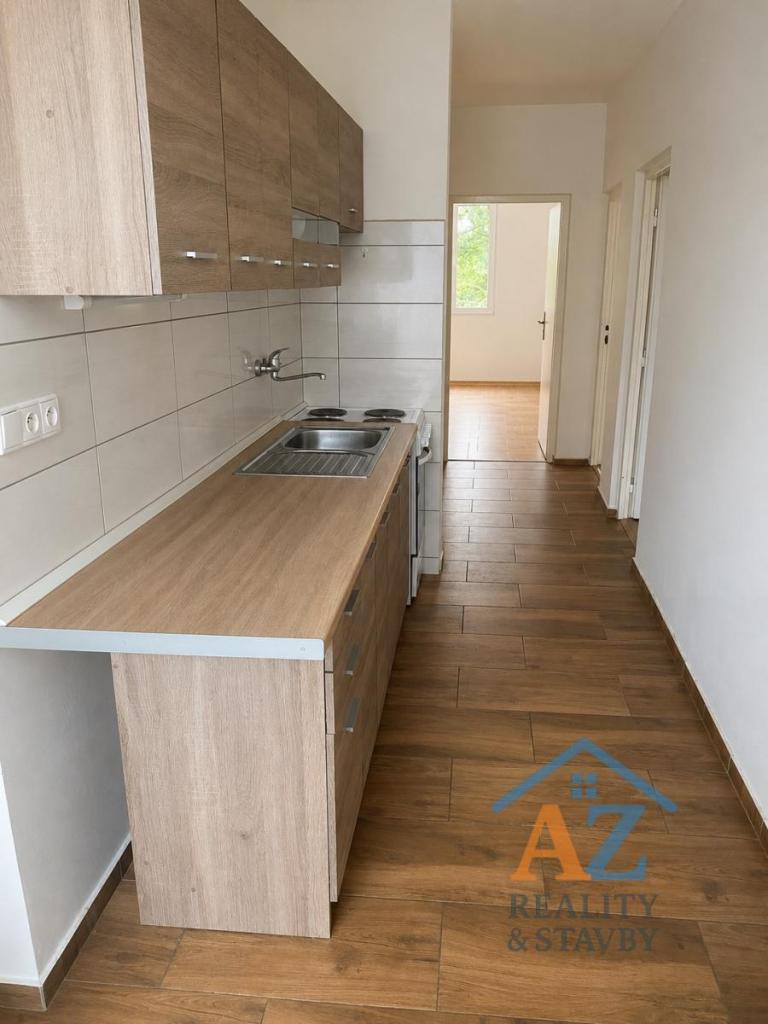 Pronájem bytu 3+1 80 m2