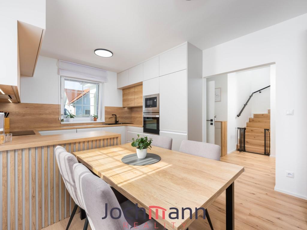 Prodej domu 150 m2
