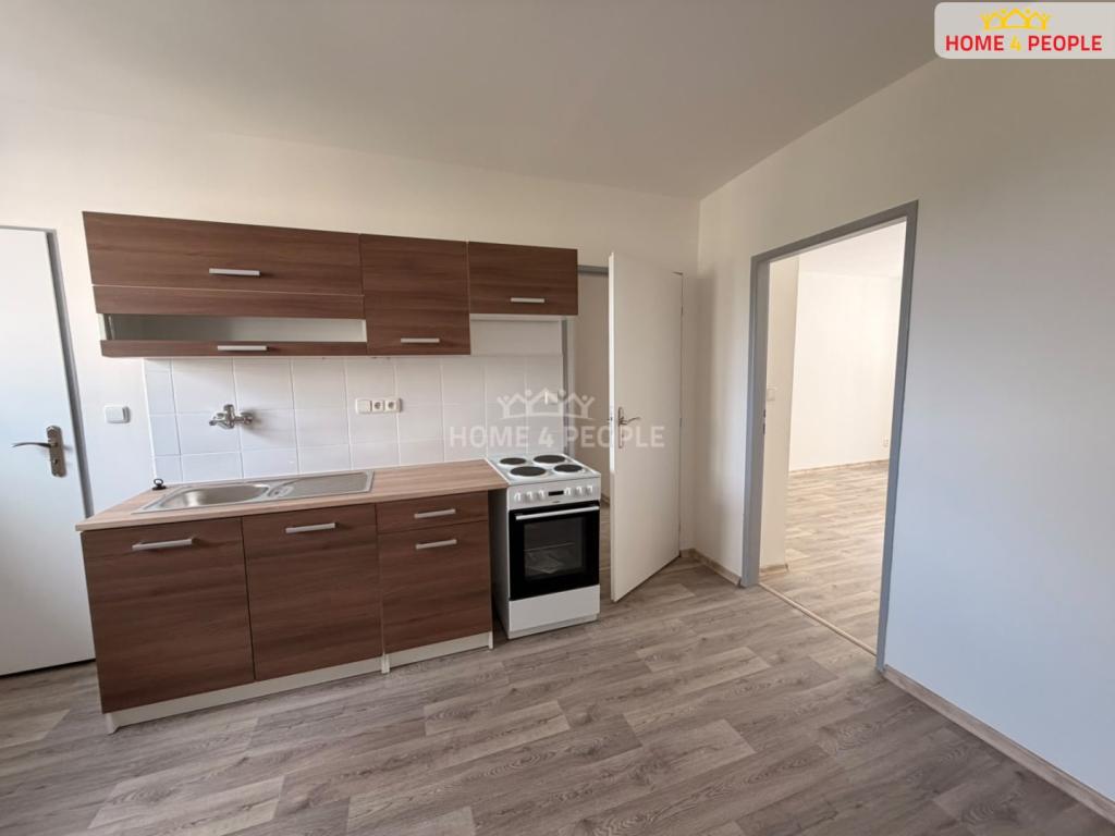 Pronájem bytu 2+1 71 m2