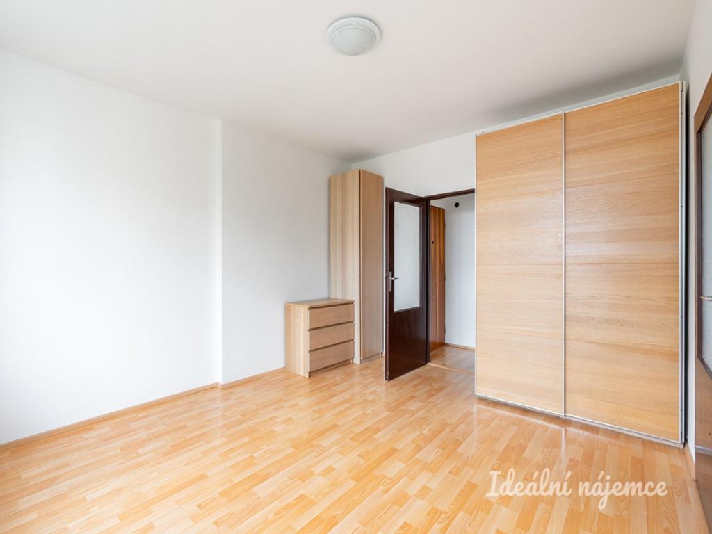 Pronájem bytu 1+1 32 m2