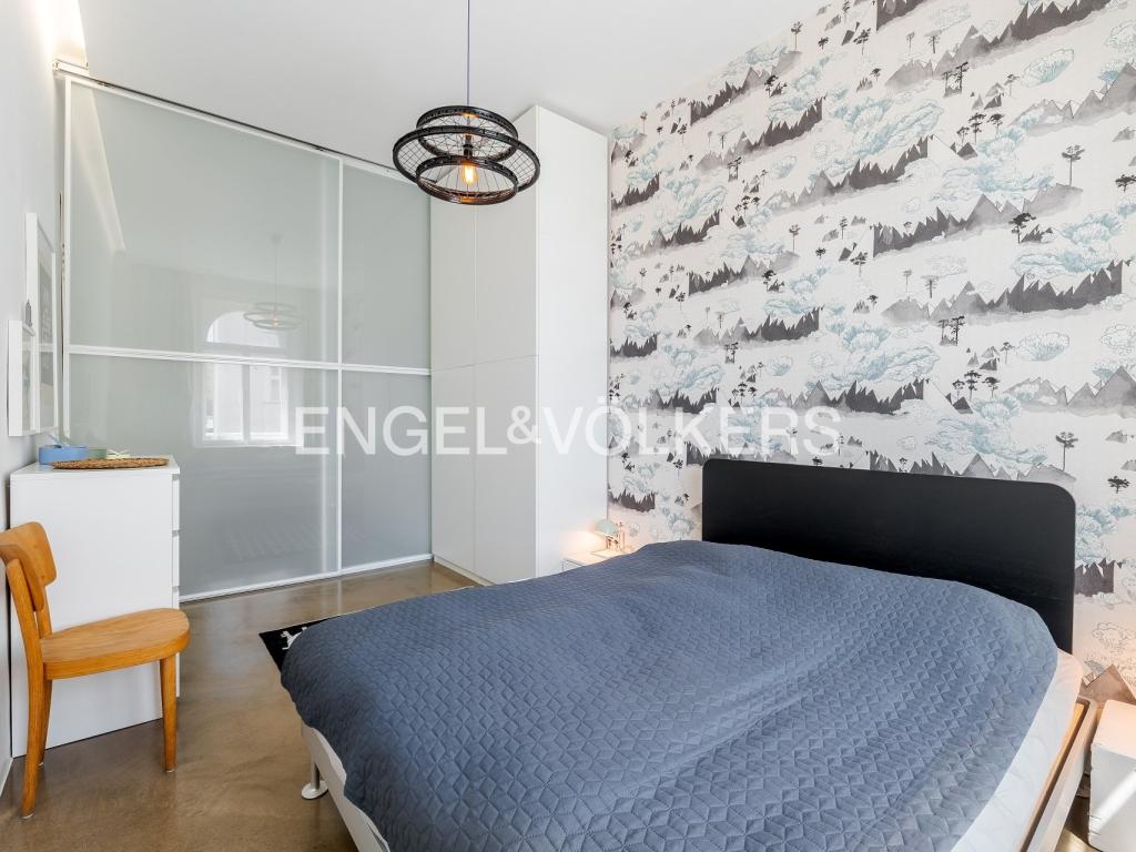 Pronájem bytu 2+1 72 m2, Praha – náhled fotky 6