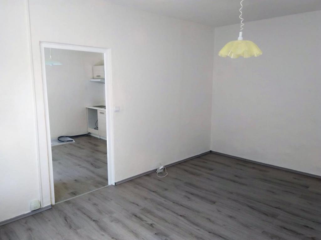 Pronájem bytu 2+kk 47 m2
