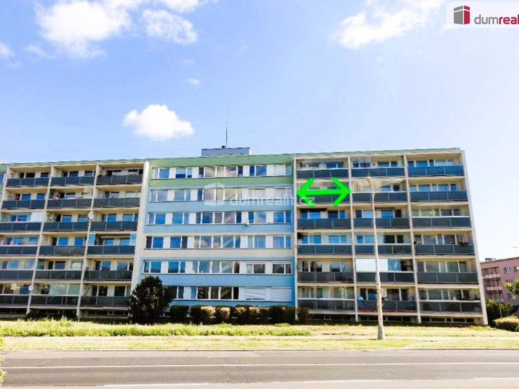 Prodej bytu 3+kk 70 m2
