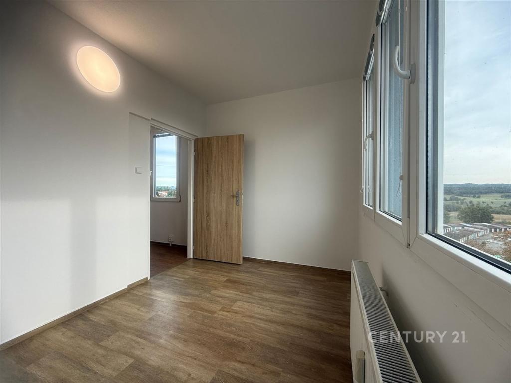Pronájem bytu 3+1 57 m2