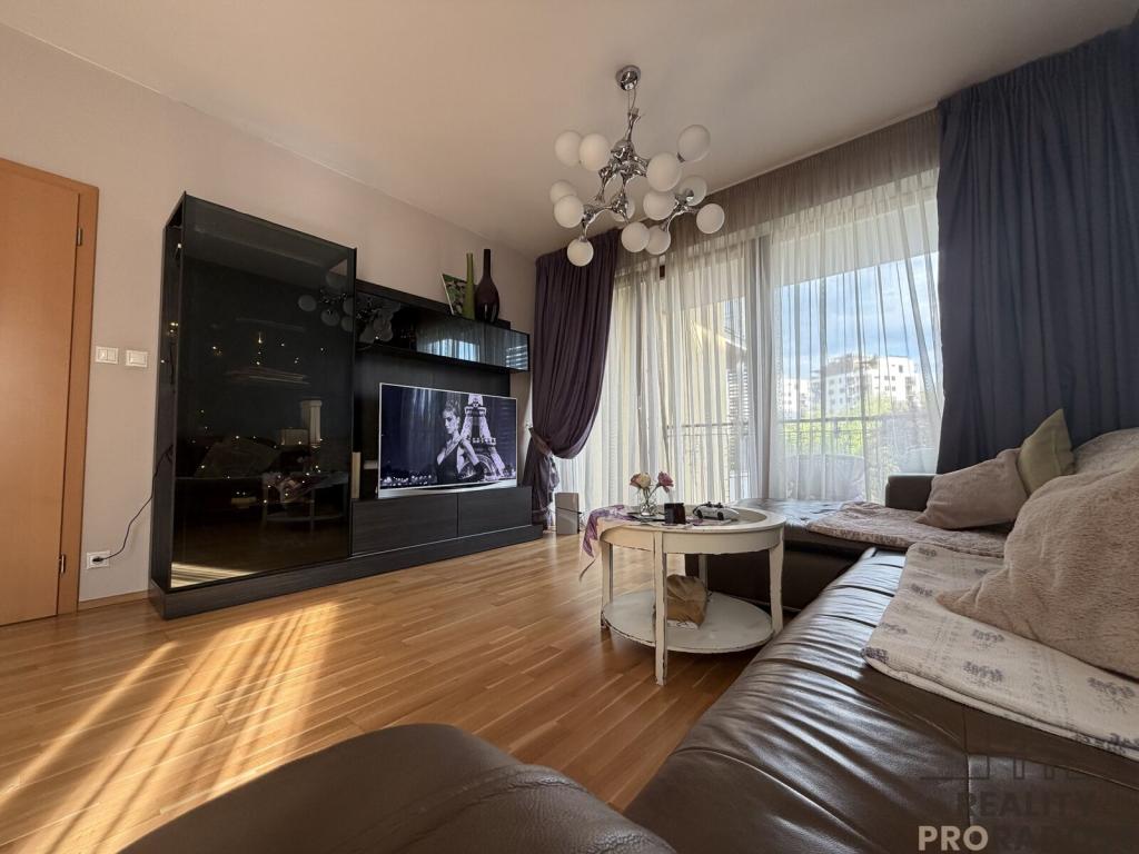 Pronájem bytu 3+kk 89 m2