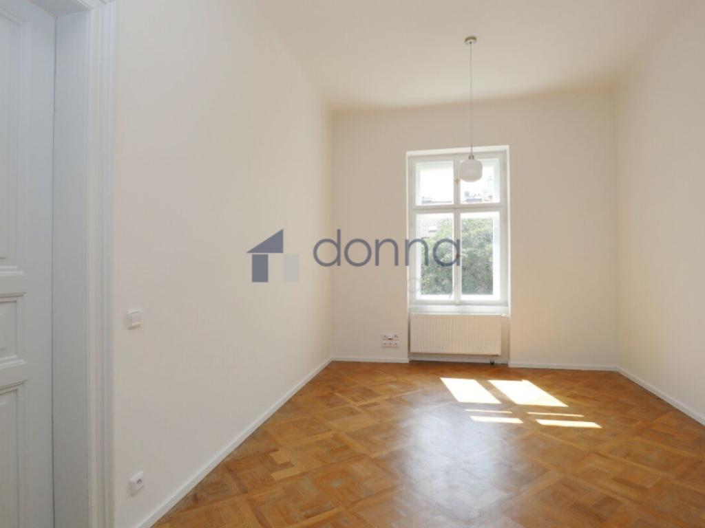 Pronájem bytu 3+1 118 m2