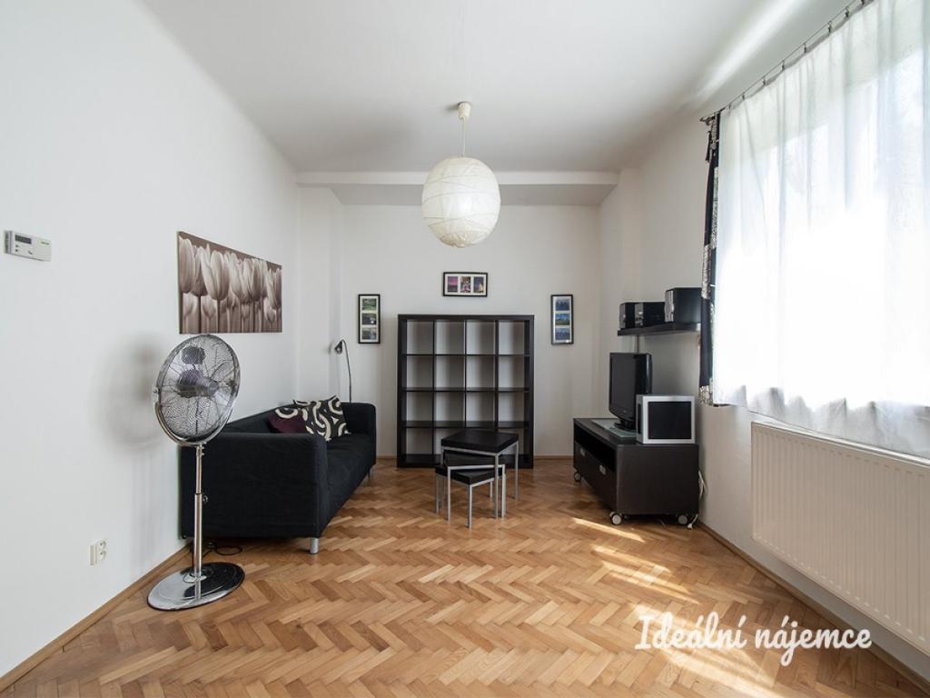 Pronájem bytu 2+kk 45 m2