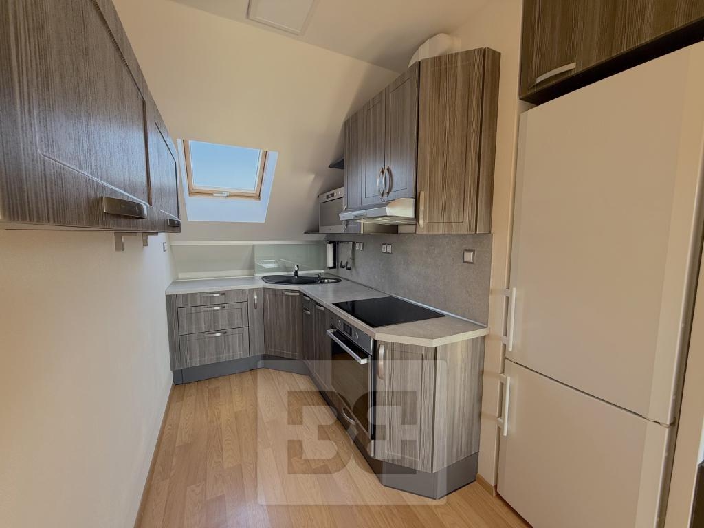 Pronájem bytu 3+kk 67 m2