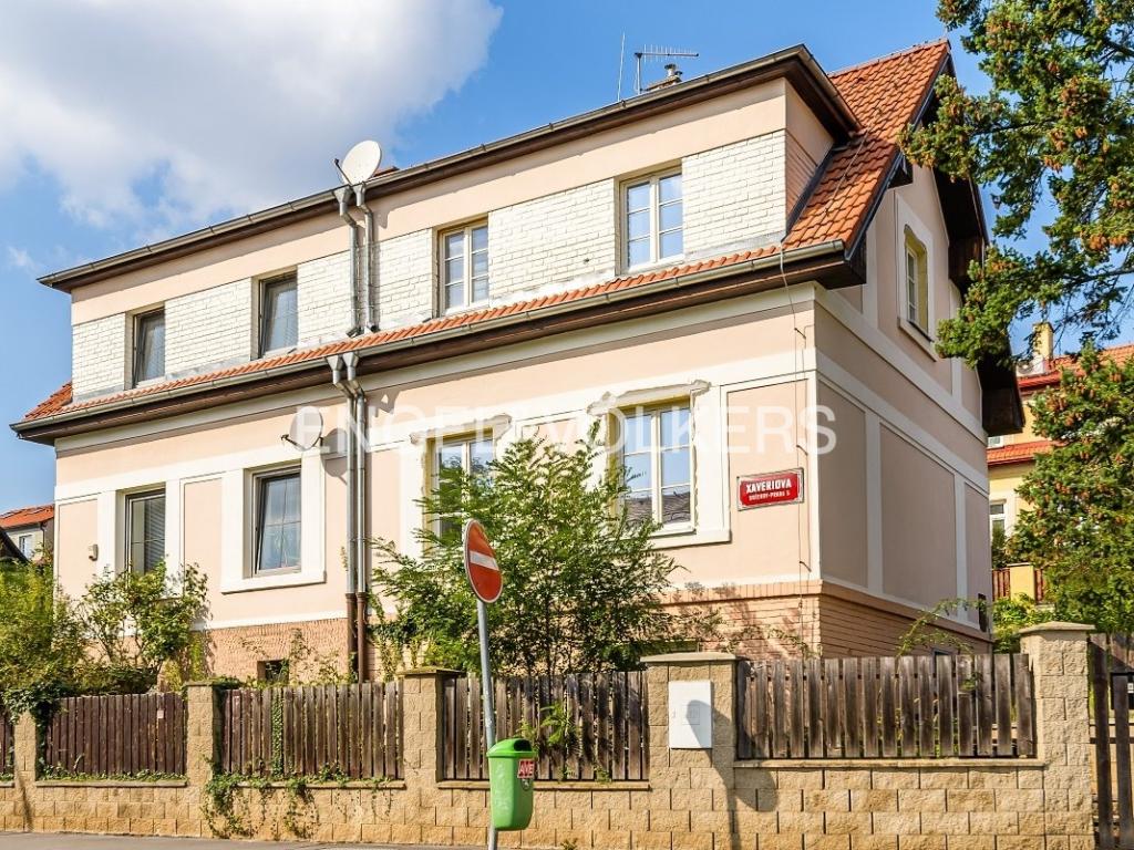 Prodej domu 105 m2