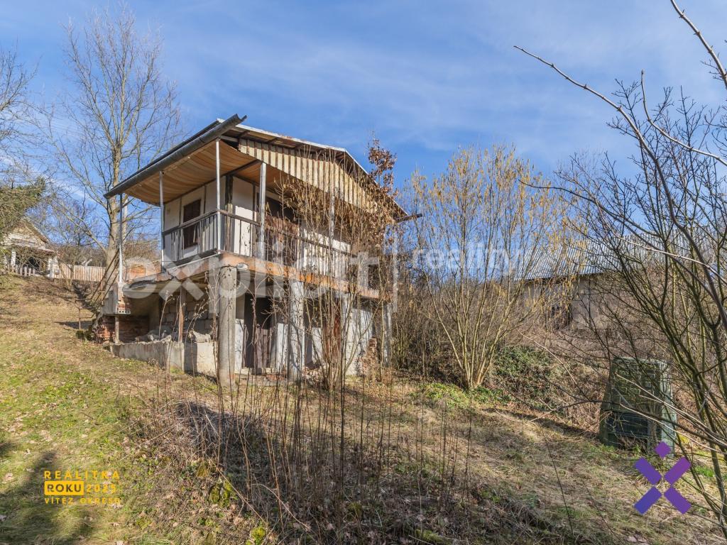 Prodej domu 20 m2