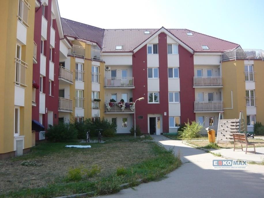 Pronájem bytu 2+kk 71 m2