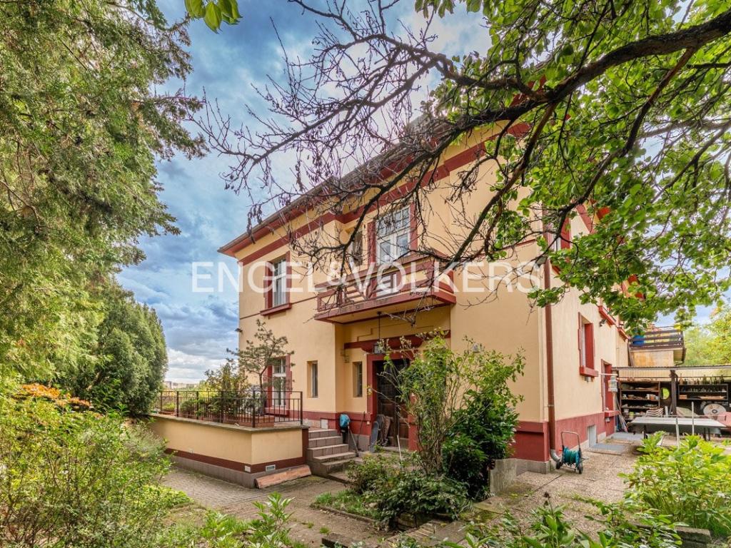 Prodej domu 255 m2