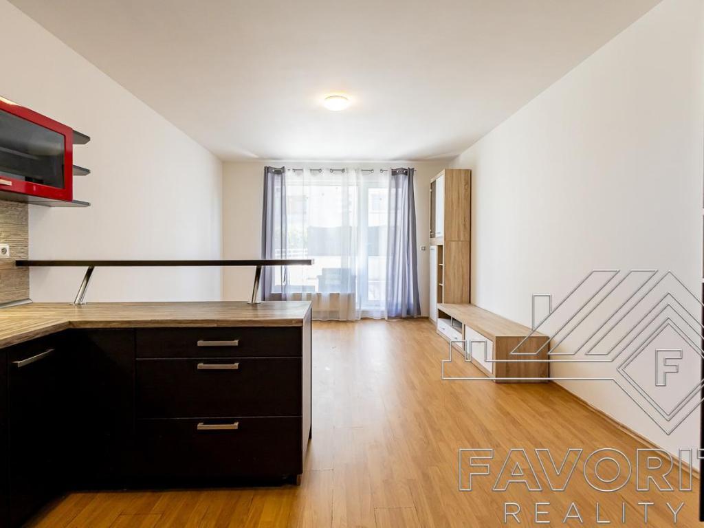 Pronájem bytu 2+kk 57 m2