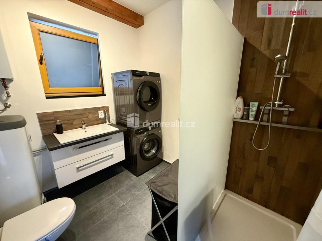 Prodej domu 106 m2, Mariánské Lázně – náhled fotky 12