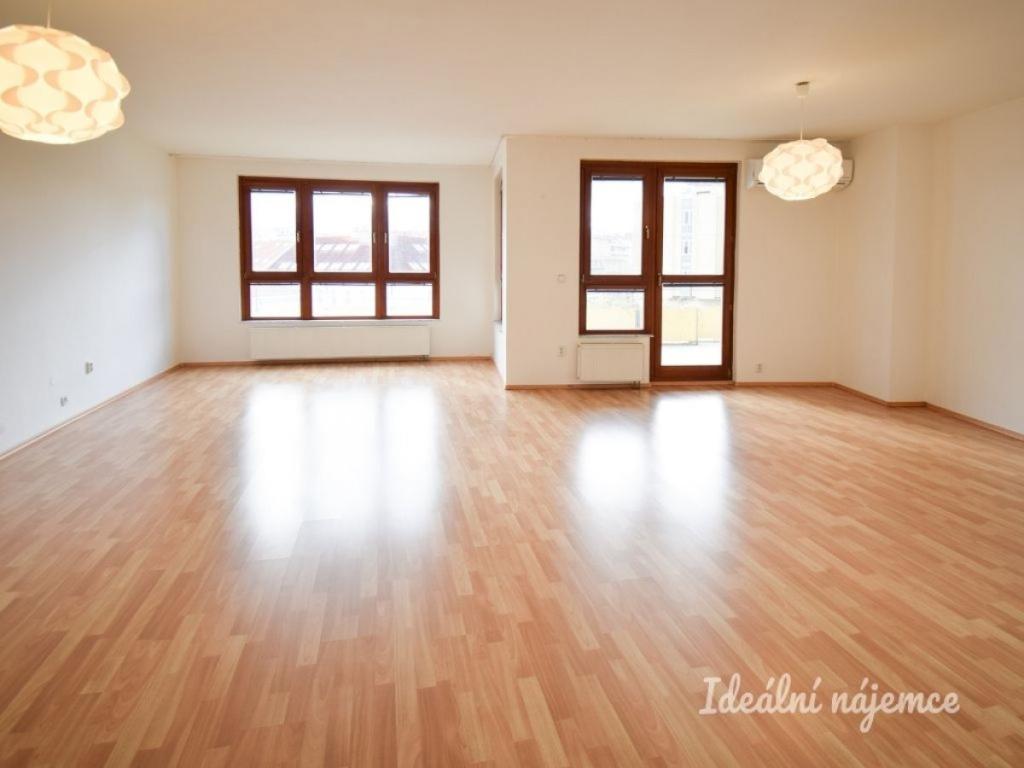 Pronájem bytu 2+kk 103 m2